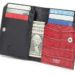 メンズ二つ折り財布、超薄型でおすすめブランド『ラルコバレーノ』おしゃれで高級感抜群！
