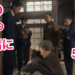 ドラマこの世界の片隅に松本と松坂の主人公からみが大分いたについてきた！